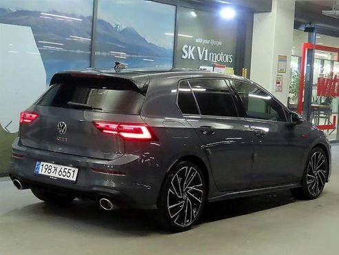 Volkswagen Golf 2.0 GTI — пробег 20 871 км — фото 4 из 5