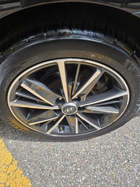 Hyundai Grandeur 3.3 Premium Choice — пробег 174 800 км — фото 5 из 5
