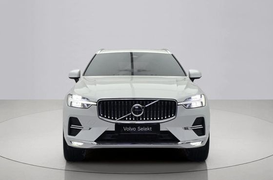 Volvo XC60 B5 Ultimate Bright — пробег 24 525 км — фото 5 из 5