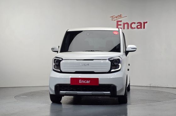 Kia RAY Signature — пробег 20 688 км — фото 3 из 5