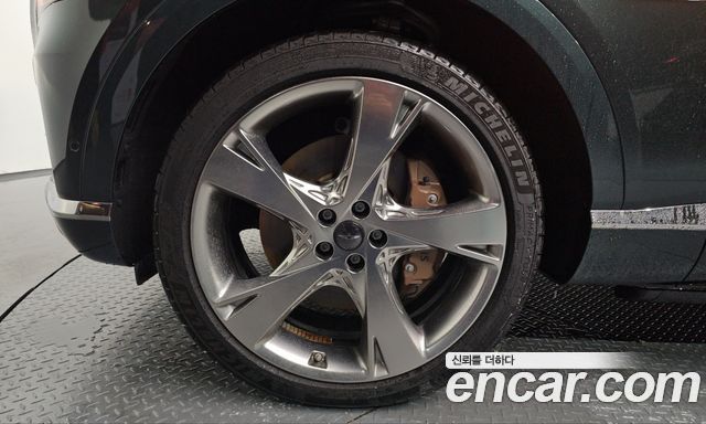 Genesis GV80 3.5T Gasoline AWD — пробег 37 413 км — фото 5 из 5