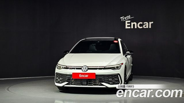 Volkswagen Golf 2.0 GTI — пробег 21 022 км — фото 3 из 5