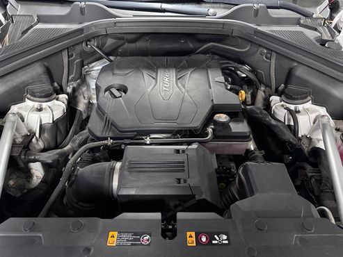 Genesis GV80 2.5T Gasoline AWD — пробег 83 845 км — фото 4 из 5