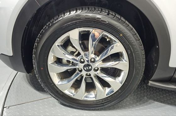 Kia Sorento Diesel 2.0 2WD Nobesse Special — пробег 52 759 км — фото 5 из 5