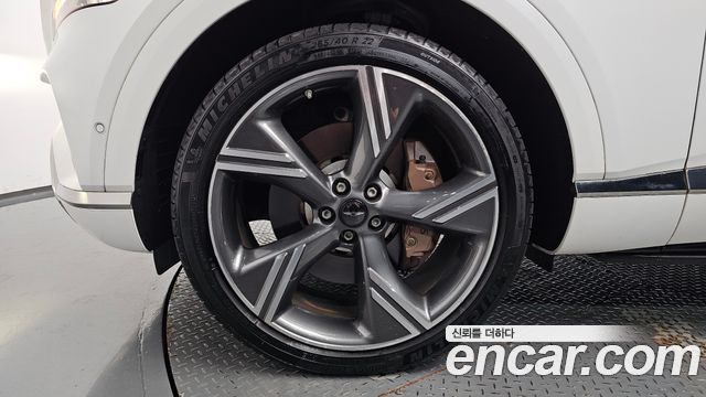 Genesis GV80 3.5T Gasoline AWD — пробег 32 010 км — фото 5 из 5