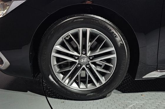 Hyundai Grandeur 2.4 Premium — пробег 94 728 км — фото 5 из 5