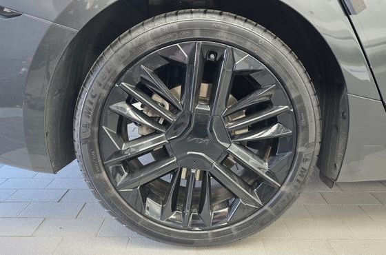 Kia K8 Signature Black — пробег 27 996 км — фото 5 из 5