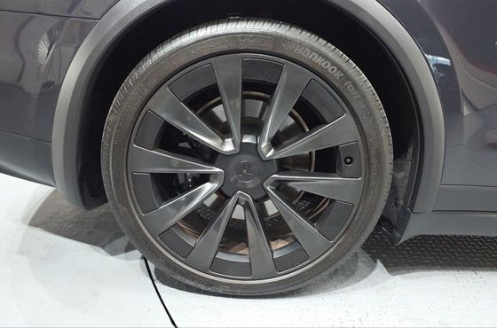 Tesla Model X Long Range — пробег 59 776 км — фото 5 из 5