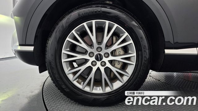 Genesis GV80 2.5T Gasoline AWD — пробег 23 220 км — фото 5 из 5