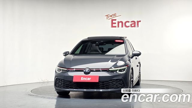Volkswagen Golf 2.0 GTI — пробег 20 884 км — фото 3 из 5