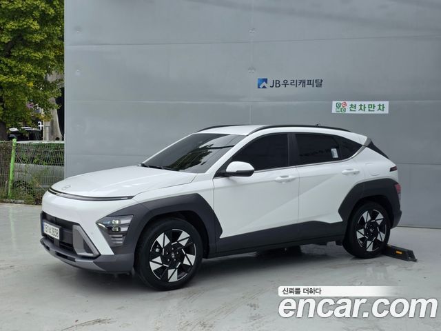 Hyundai Kona Premium — пробег 85 326 км — фото 2 из 5