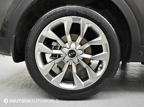 Kia Sorento Diesel 2.2 2WD Noblesse — пробег 183 486 км — фото 5 из 5