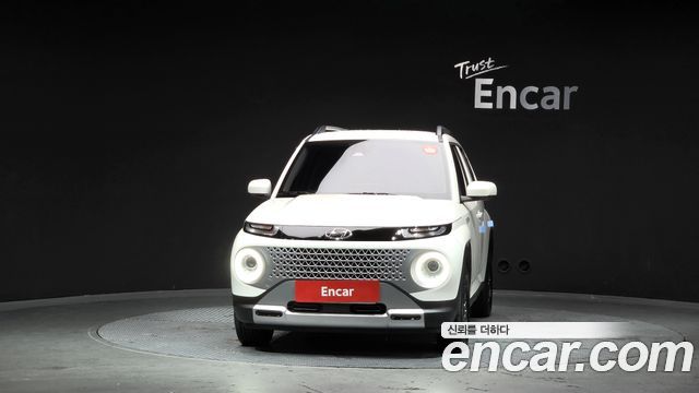 Hyundai Casper The Essential — пробег 11 539 км — фото 3 из 5