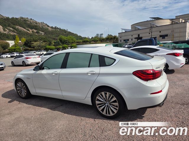 BMW Gran Turismo GT ED Edition — пробег 149 700 км — фото 1 из 5