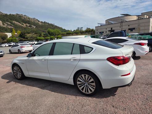 BMW Gran Turismo GT ED Edition — пробег 149 700 км — фото 1 из 5