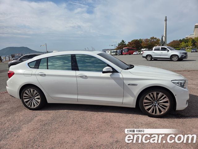 BMW Gran Turismo GT ED Edition — пробег 149 700 км — фото 2 из 5