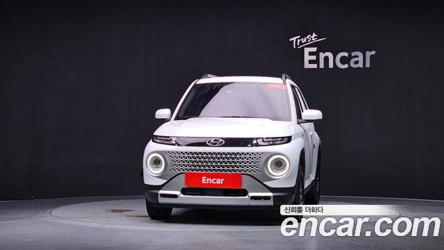 Hyundai Casper The Essential — пробег 47 794 км — фото 3 из 5