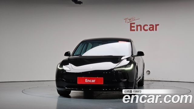 Tesla Model 3 RWD — пробег 10 237 км — фото 3 из 5