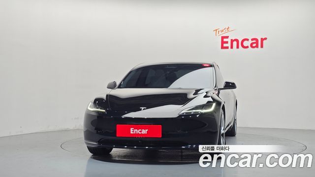 Tesla Model 3 Long Range AWD — пробег 14 316 км — фото 3 из 5