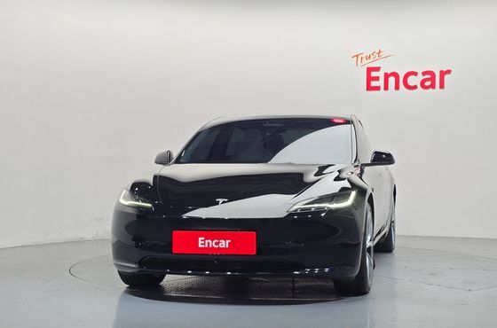 Tesla Model 3 Long Range AWD — пробег 14 316 км — фото 3 из 5