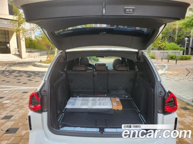 BMW X3 из Кореи Encar