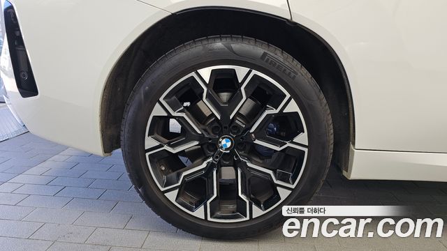 BMW X3 xDrive 20d M Sport — пробег 11 397 км — фото 5 из 5
