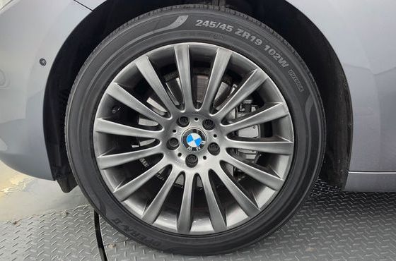 BMW Gran Turismo GT ED Edition — пробег 136 726 км — фото 5 из 5