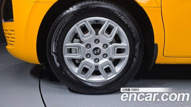 Hyundai Staria из Кореи Encar