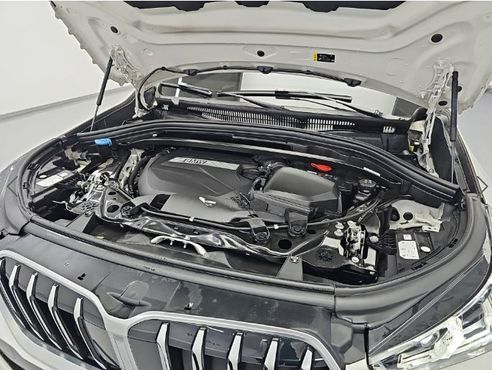 BMW X1 sDrive 18d M Sport — пробег 29 183 км — фото 5 из 5