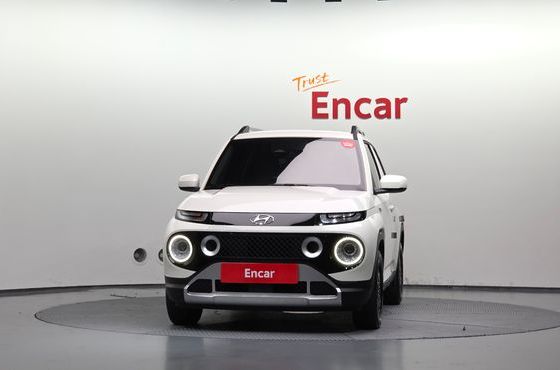 Hyundai Casper Turbo The Essential — пробег 45 700 км — фото 3 из 5