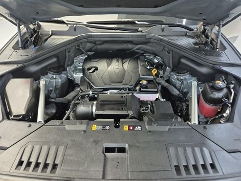 Genesis GV80 2.5T Gasoline AWD — пробег 73 278 км — фото 5 из 5