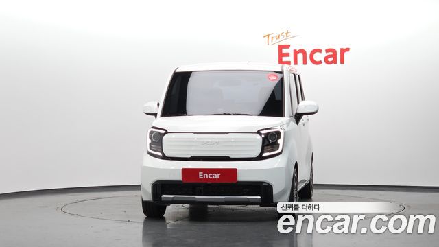 Kia RAY Trendy — пробег 17 960 км — фото 3 из 5