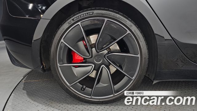 Tesla Model 3 Performance AWD — пробег 69 752 км — фото 5 из 5
