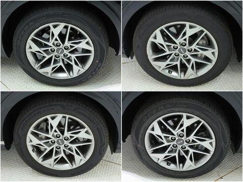 Genesis GV70 2.5T Gasoline AWD — пробег 112 763 км — фото 5 из 5