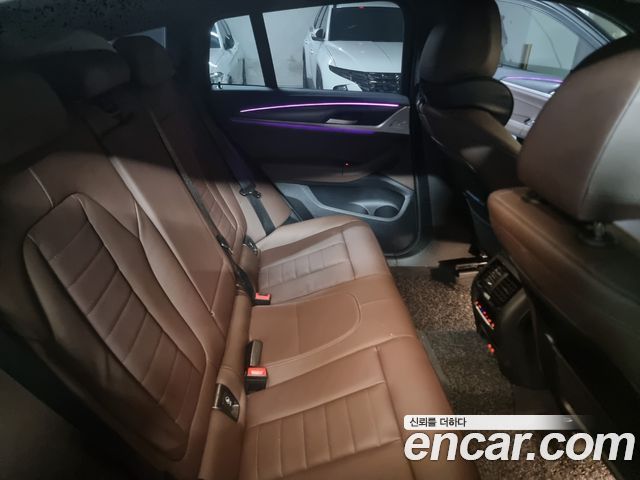 BMW X4 xDrive20d M Sport — пробег 12 200 км — фото 3 из 5