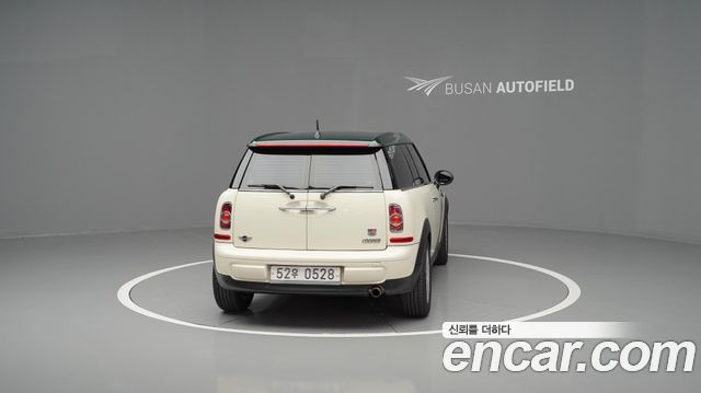 Mini Clubman Standard First Generation — пробег 130 000 км — фото 4 из 5