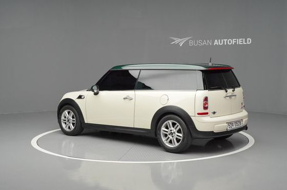 Mini Clubman Standard First Generation — пробег 130 000 км — фото 5 из 5