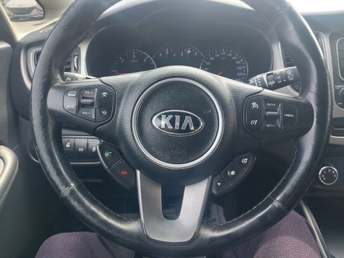 Kia Carens 1.7 VGT Prestige — пробег 152 264 км — фото 5 из 5