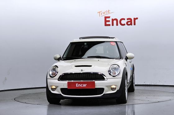 Mini Clubman Standard First Generation — пробег 97 749 км — фото 3 из 5