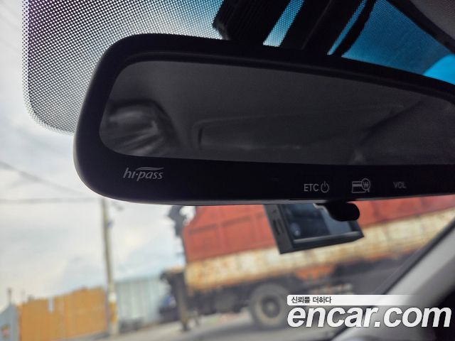 Hyundai Sonata 2.0 Smart Spicial — пробег 40 333 км — фото 5 из 5