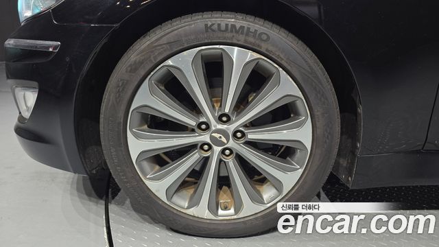 Hyundai Genesis из Кореи Encar