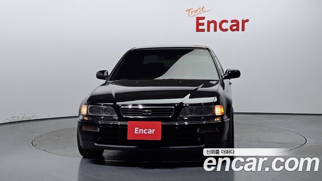 Chevrolet (Daewoo) Acadia из Кореи Encar