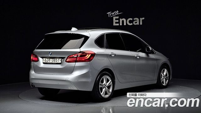 BMW 2-Series Joy — пробег 66 852 км — фото 2 из 5