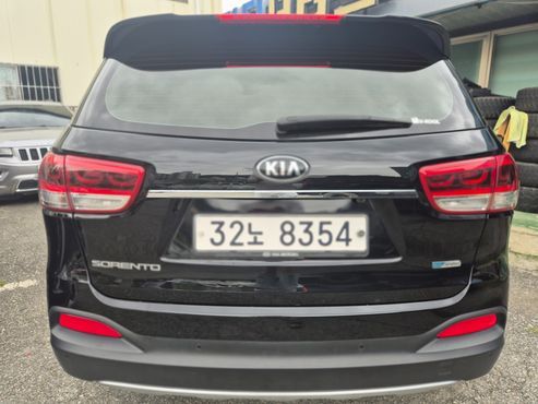 Kia Sorento Diesel 2.0 2WD Noblesse — пробег 140 000 км — фото 4 из 5