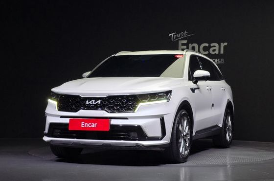 Kia Sorento Diesel 2.2 4WD Signature — пробег 179 401 км — фото 3 из 5