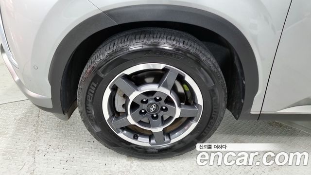 Hyundai Palisade Diesel 2.2 4WD Exclusive — пробег 56 346 км — фото 5 из 5