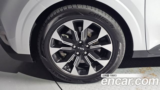 Kia Carnival 7-Seater Signature — пробег 78 589 км — фото 5 из 5