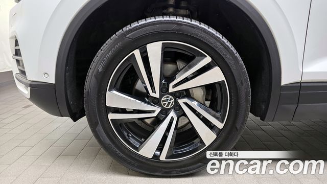 Volkswagen Touareg 3.0 TDI Premium — пробег 92 030 км — фото 5 из 5