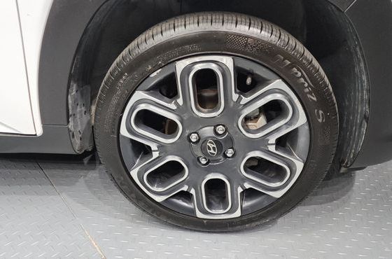Hyundai Casper Inspiration — пробег 57 860 км — фото 5 из 5