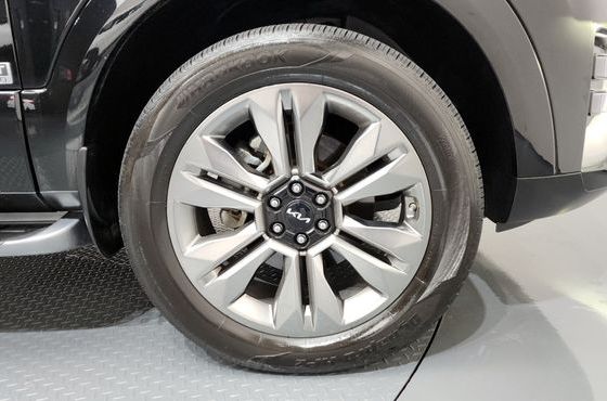 Kia Mohave Diesel 3.0 4WD 6-Seater Masters — пробег 27 715 км — фото 5 из 5